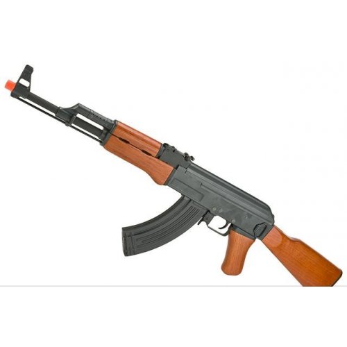 AK４７ Kalashnikov AK47 AEG Airsoft Rifle 60th Anniversary
